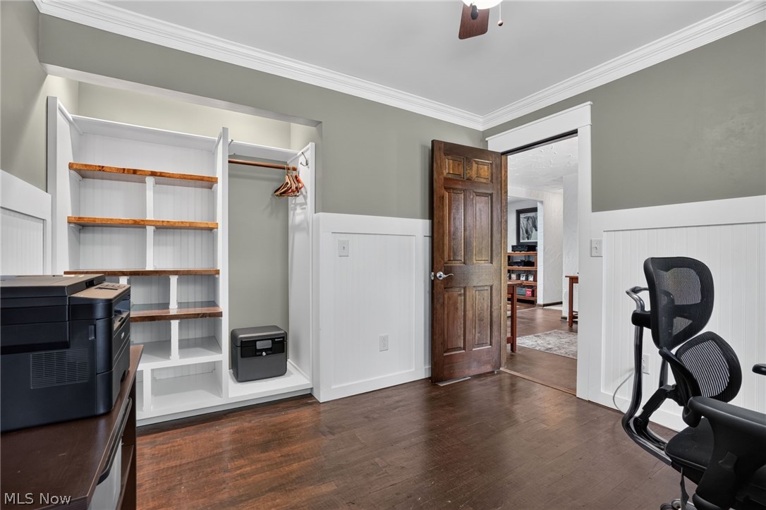 4321 N Forest Ridge Drive Ashtabula OH 44004