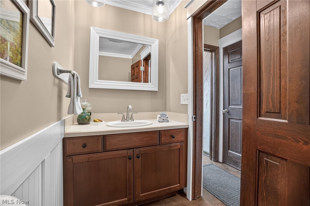 4321 N Forest Ridge Drive Ashtabula OH 44004