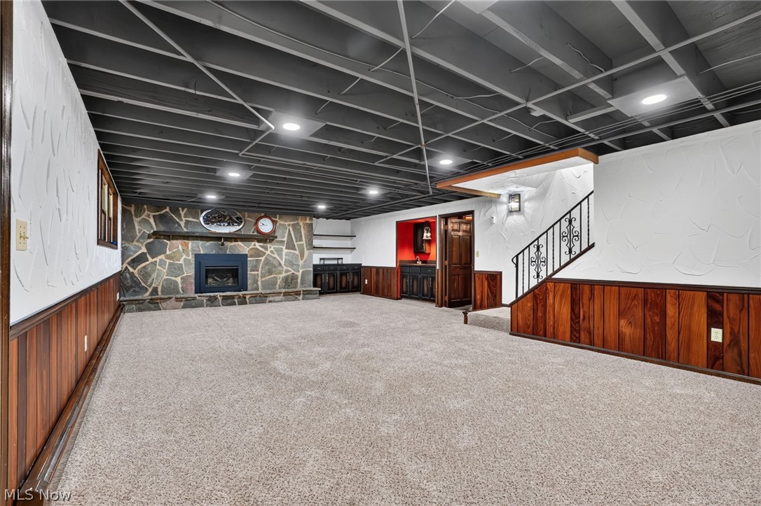 4321 N Forest Ridge Drive Ashtabula OH 44004