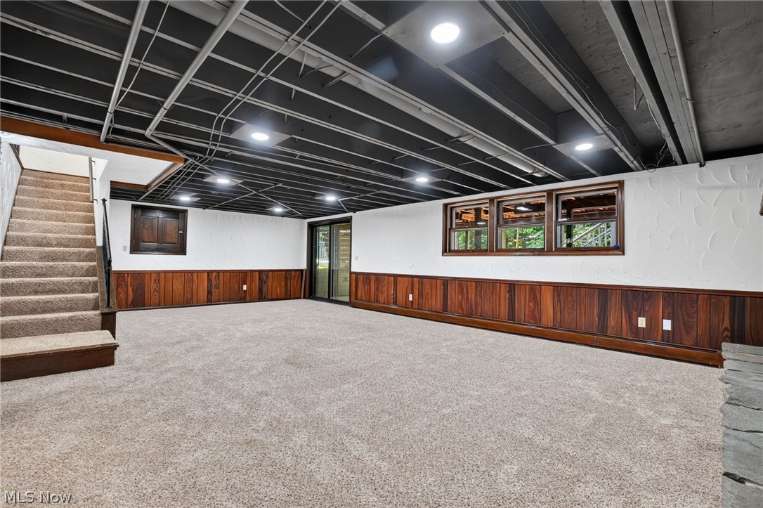 4321 N Forest Ridge Drive Ashtabula OH 44004