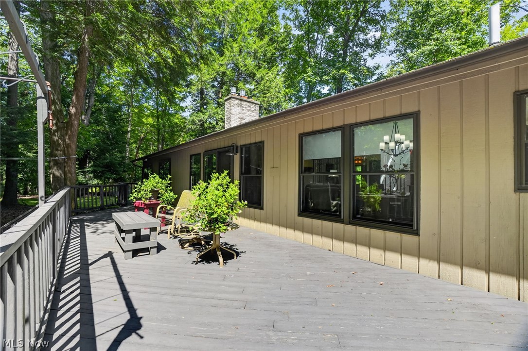 4321 N Forest Ridge Drive Ashtabula OH 44004