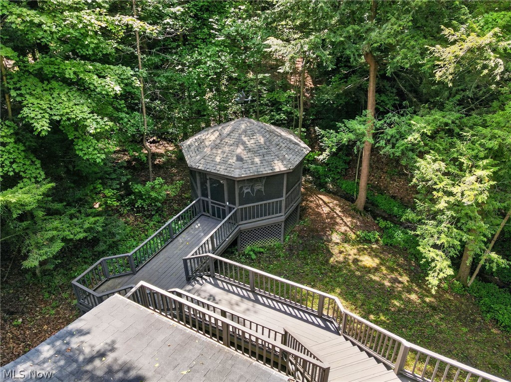 4321 N Forest Ridge Drive Ashtabula OH 44004