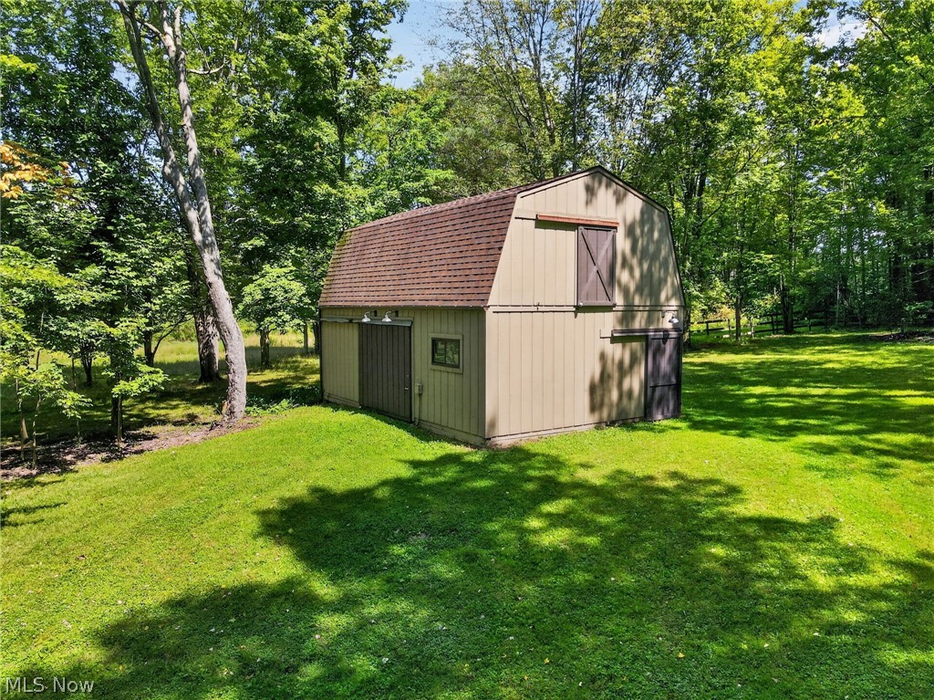 4321 N Forest Ridge Drive Ashtabula OH 44004