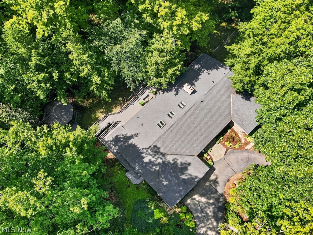 4321 N Forest Ridge Drive Ashtabula OH 44004