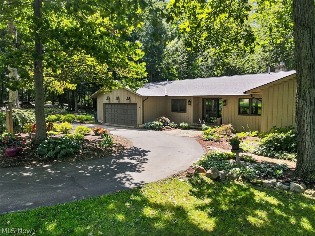 4321 N Forest Ridge Drive Ashtabula OH 44004