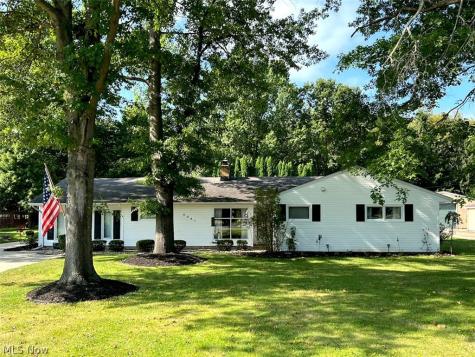 5841 Horning Road Kent OH 44240
