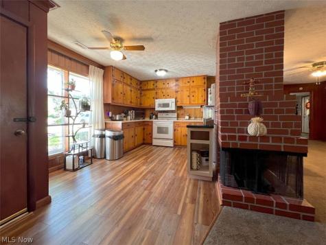 5841 Horning Road Kent OH 44240