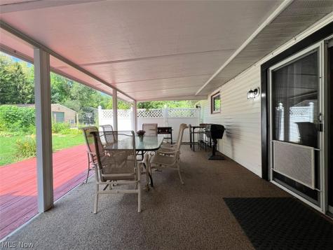 5841 Horning Road Kent OH 44240