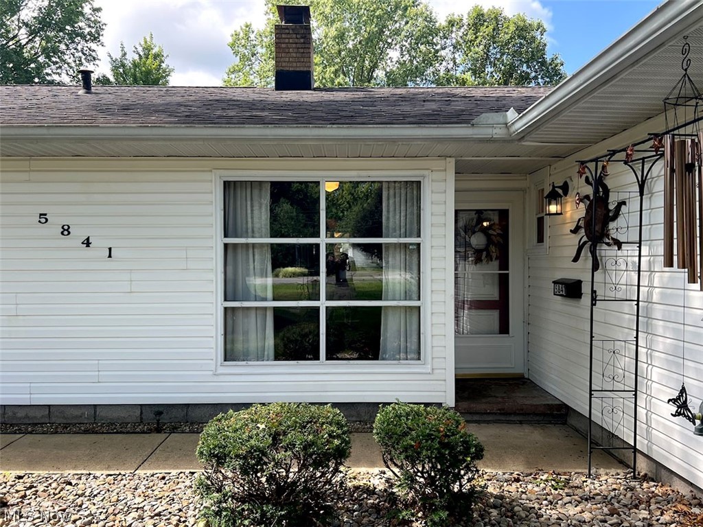 5841 Horning Road Kent OH 44240
