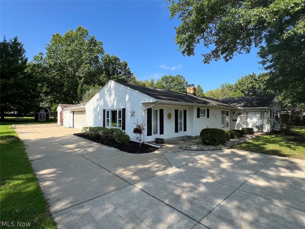 5841 Horning Road Kent OH 44240