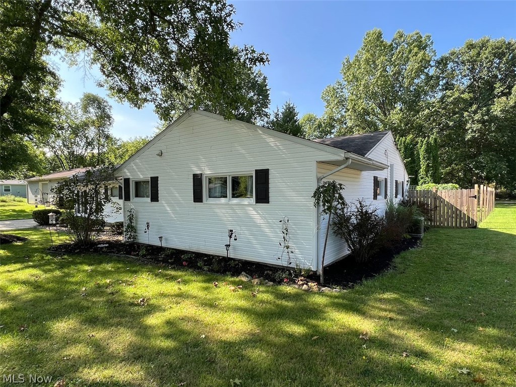 5841 Horning Road Kent OH 44240