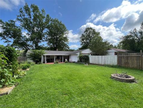 5841 Horning Road Kent OH 44240