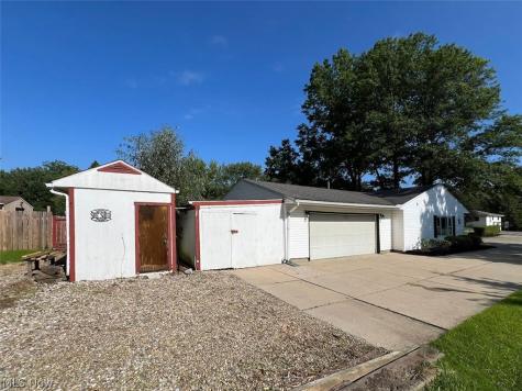 5841 Horning Road Kent OH 44240