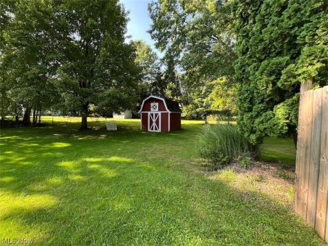 5841 Horning Road Kent OH 44240