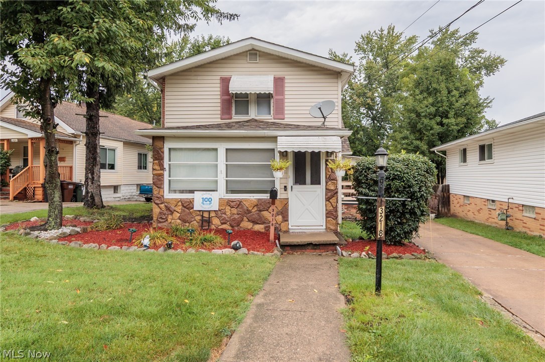 3218 W Ridgewood Drive Parma OH 44134