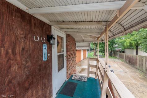 3218 W Ridgewood Drive Parma OH 44134