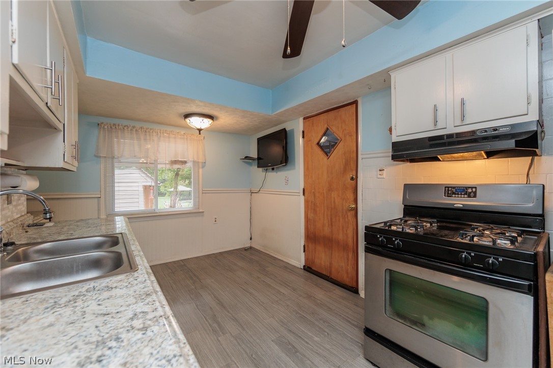 3218 W Ridgewood Drive Parma OH 44134