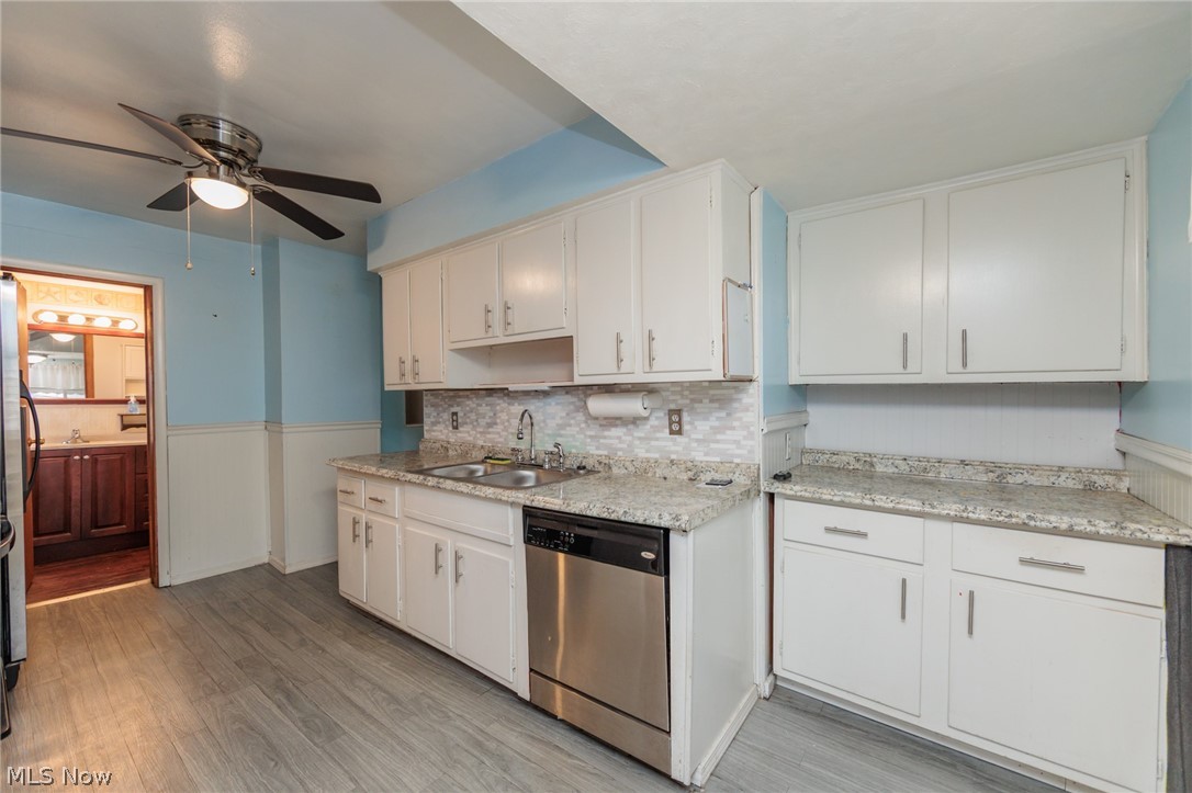 3218 W Ridgewood Drive Parma OH 44134