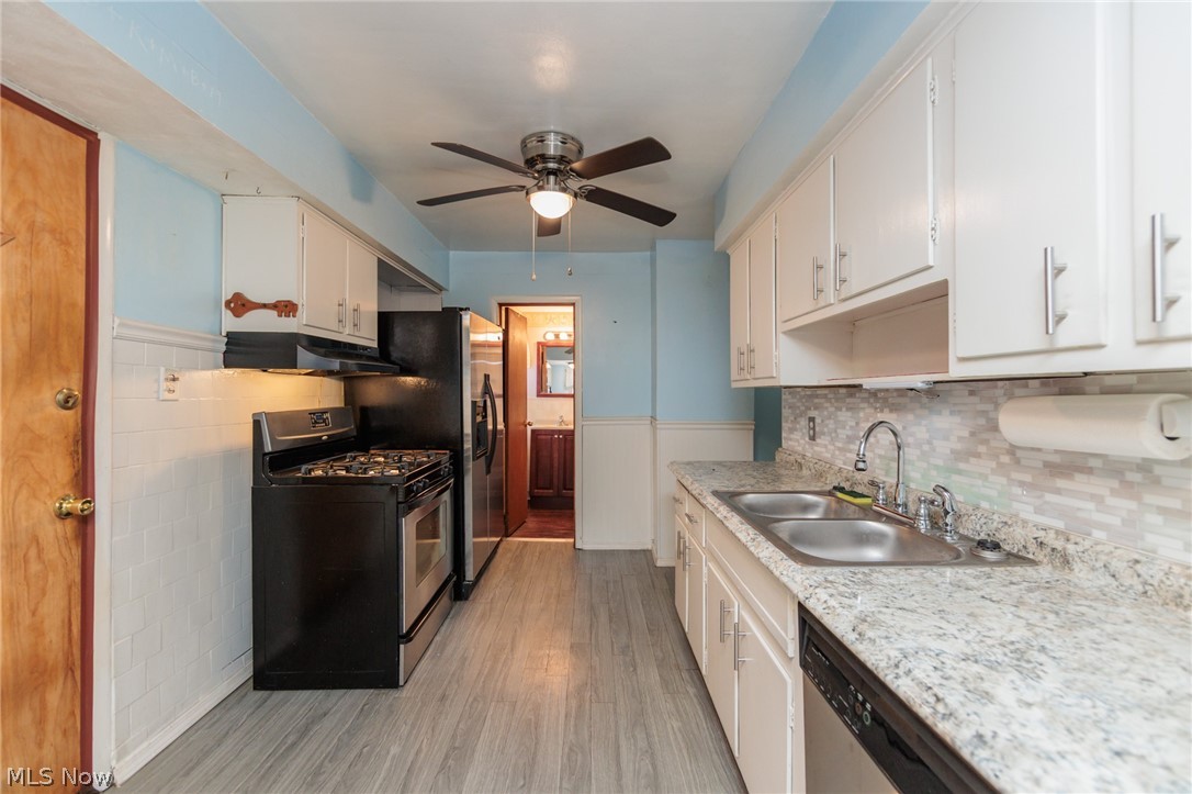 3218 W Ridgewood Drive Parma OH 44134