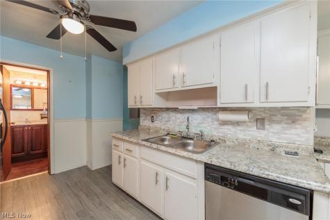 3218 W Ridgewood Drive Parma OH 44134
