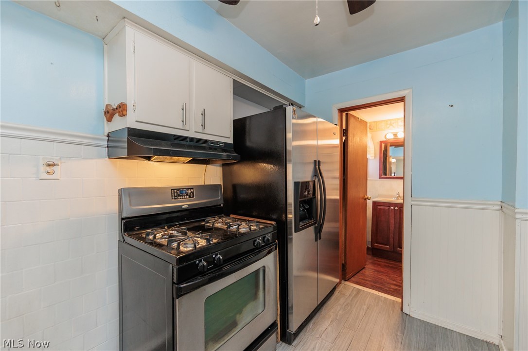 3218 W Ridgewood Drive Parma OH 44134