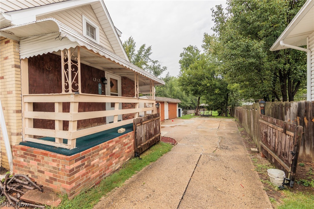 3218 W Ridgewood Drive Parma OH 44134