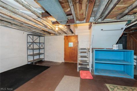 3218 W Ridgewood Drive Parma OH 44134