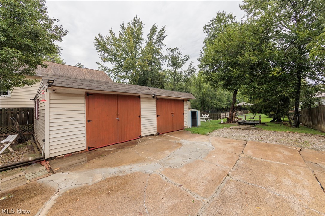 3218 W Ridgewood Drive Parma OH 44134