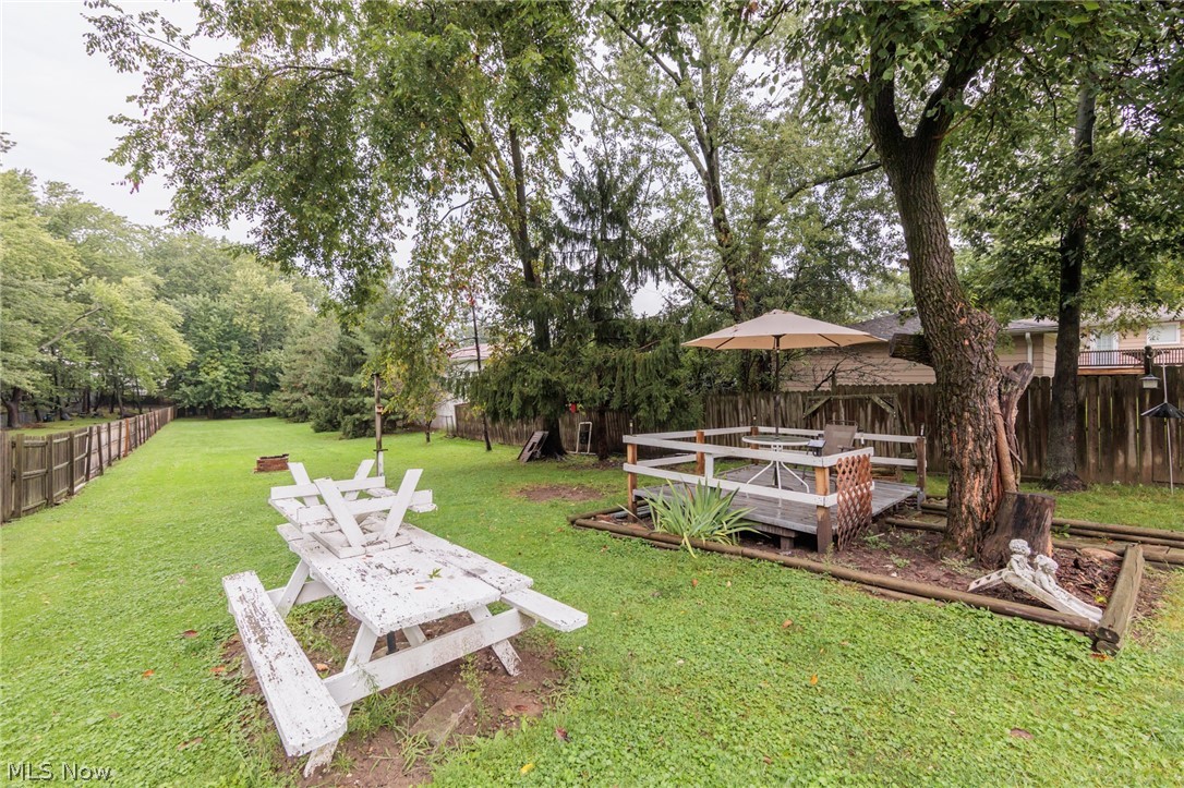 3218 W Ridgewood Drive Parma OH 44134