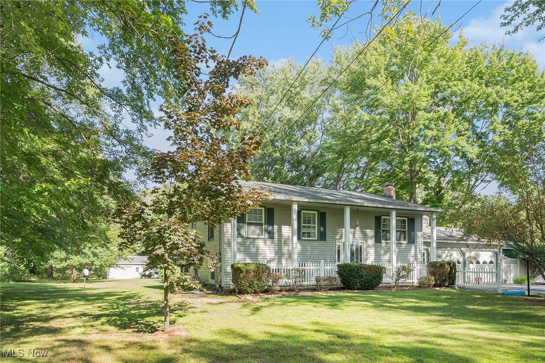 7032 Reed Road Conneaut OH 44030