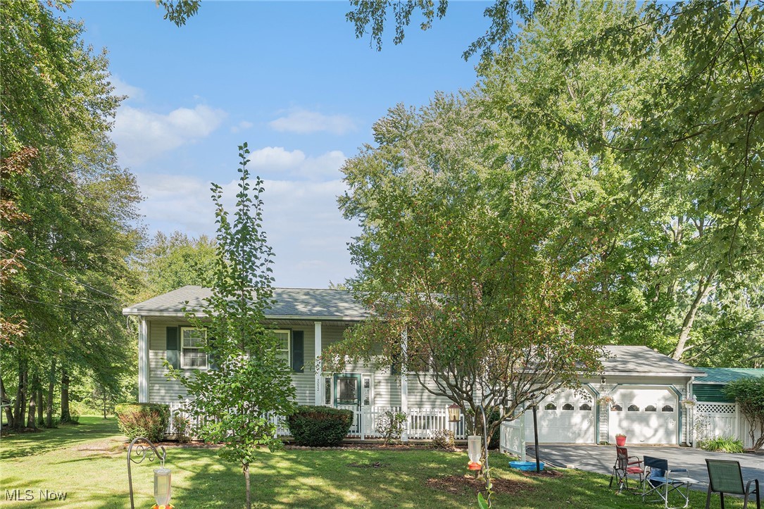 7032 Reed Road Conneaut OH 44030