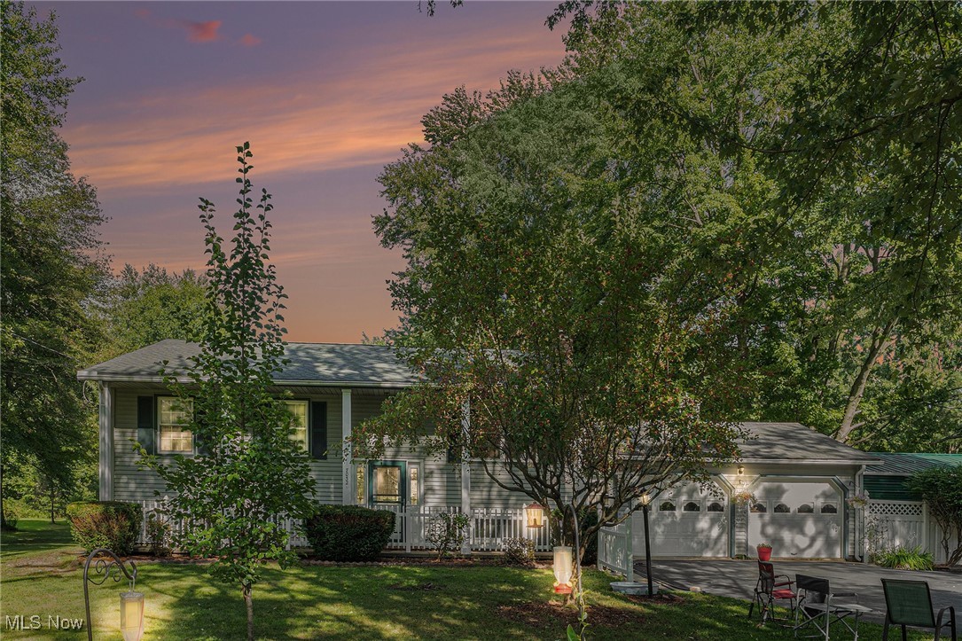7032 Reed Road Conneaut OH 44030