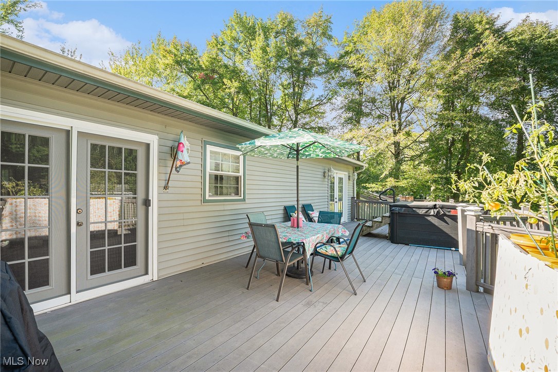 7032 Reed Road Conneaut OH 44030