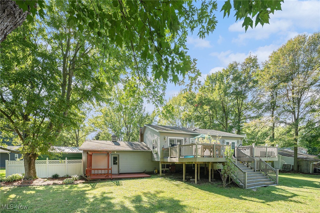 7032 Reed Road Conneaut OH 44030