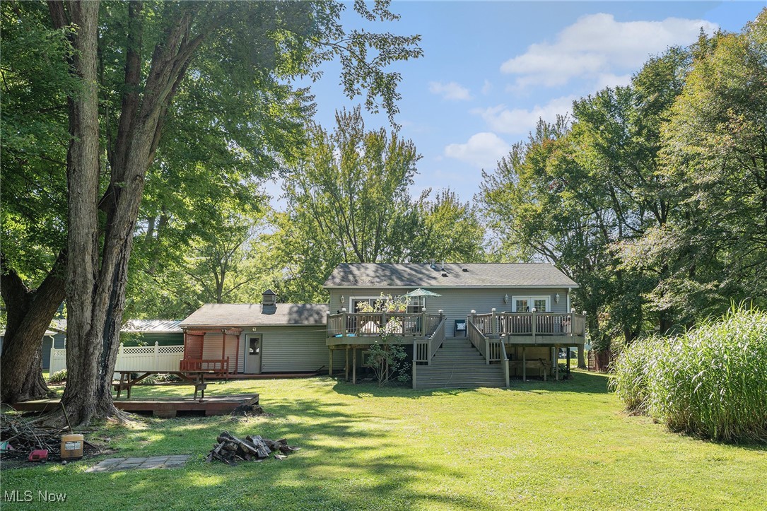 7032 Reed Road Conneaut OH 44030