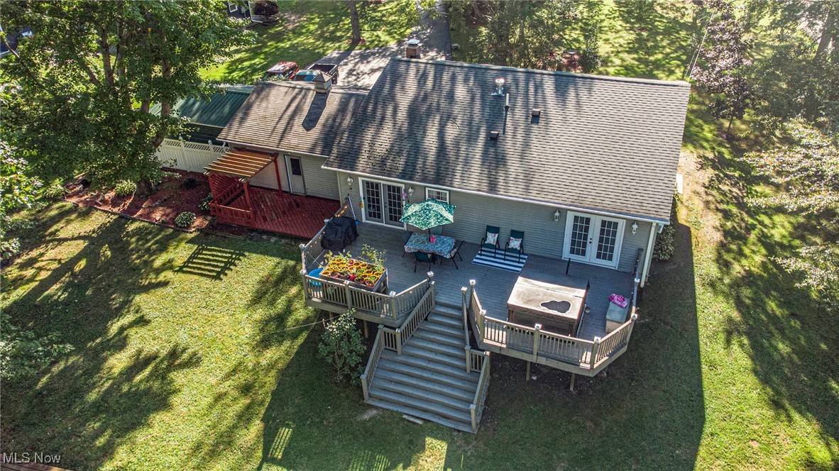 7032 Reed Road Conneaut OH 44030