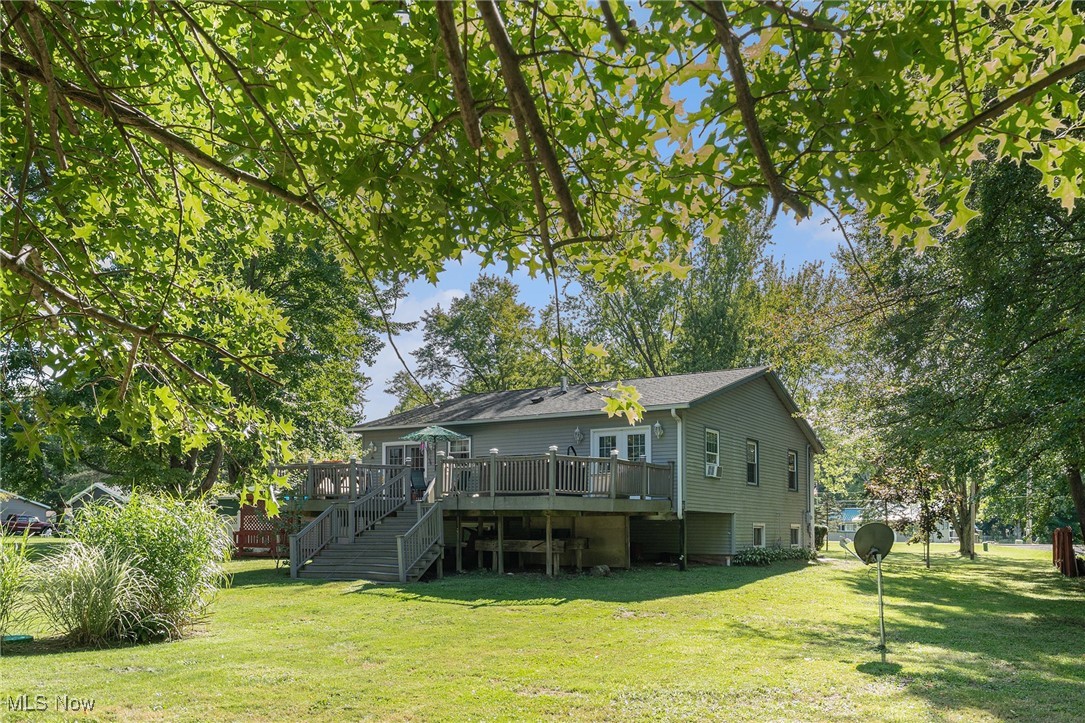 7032 Reed Road Conneaut OH 44030