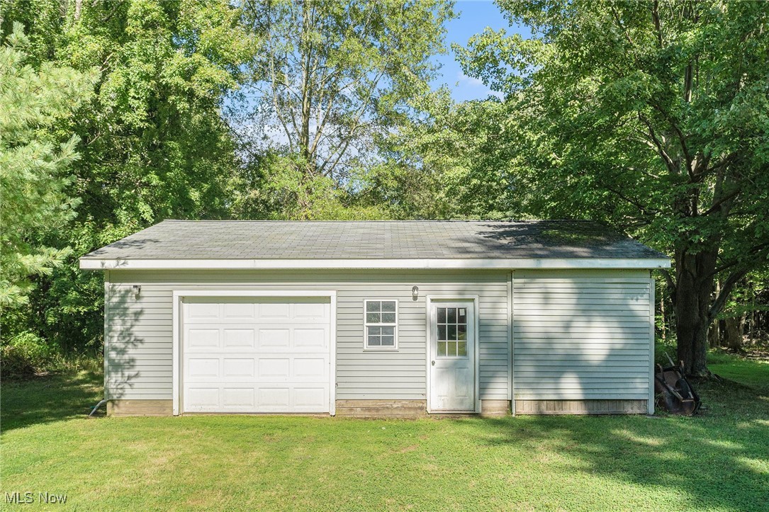 7032 Reed Road Conneaut OH 44030