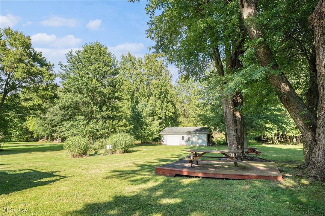 7032 Reed Road Conneaut OH 44030