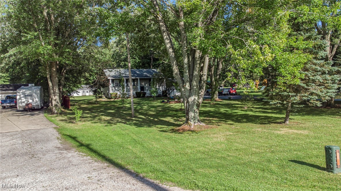 7032 Reed Road Conneaut OH 44030