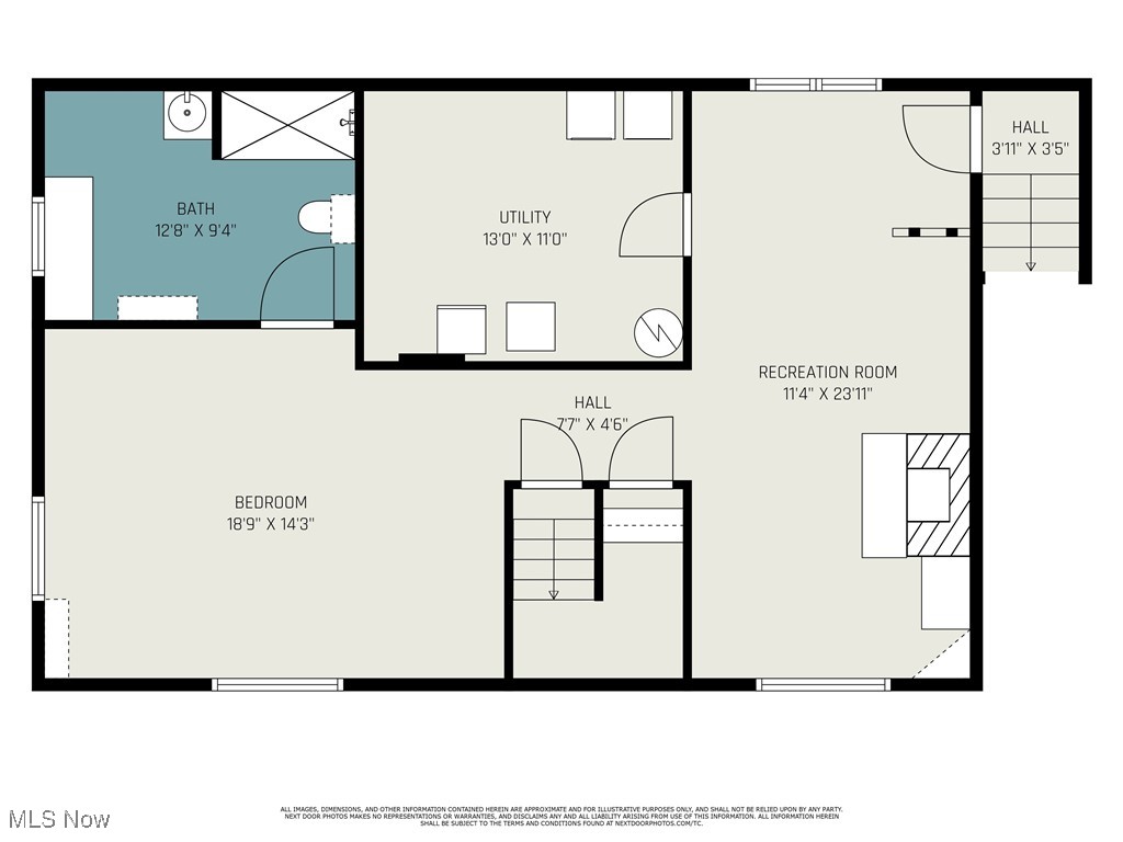 7032 Reed Road Conneaut OH 44030