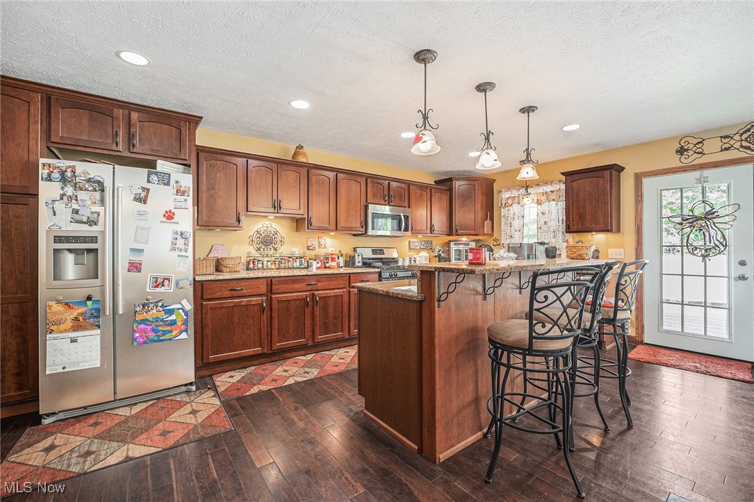 7032 Reed Road Conneaut OH 44030
