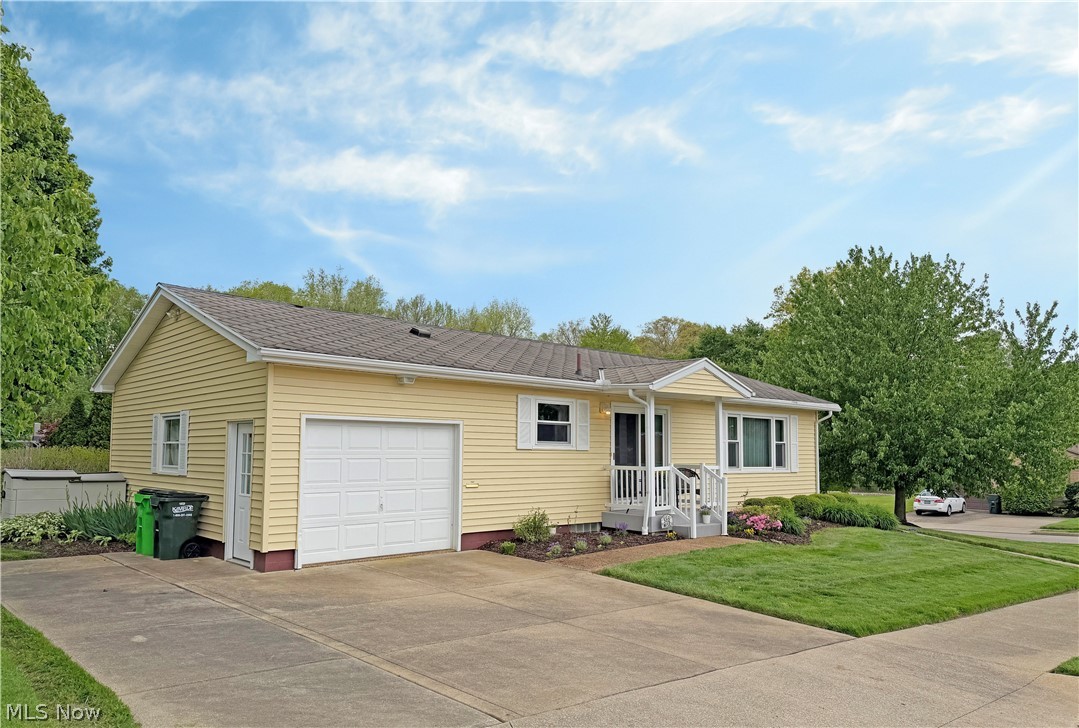 502 Wise Avenue SE North Canton OH 44720