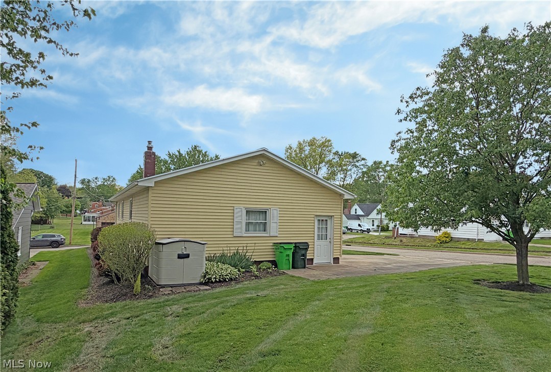 502 Wise Avenue SE North Canton OH 44720
