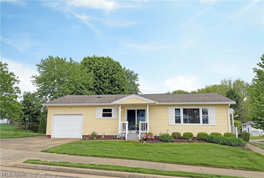 502 Wise Avenue SE North Canton OH 44720