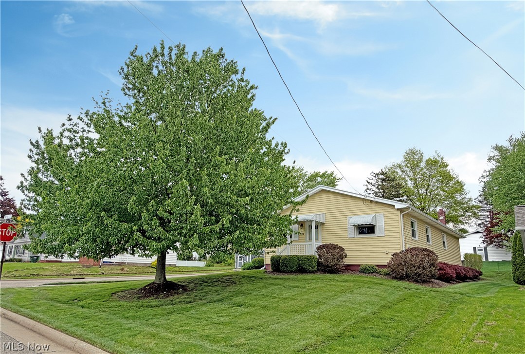 502 Wise Avenue SE North Canton OH 44720