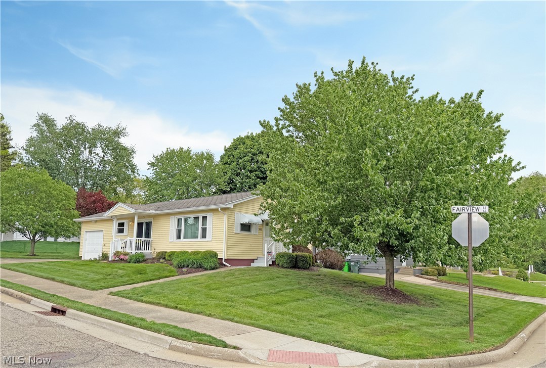 502 Wise Avenue SE North Canton OH 44720