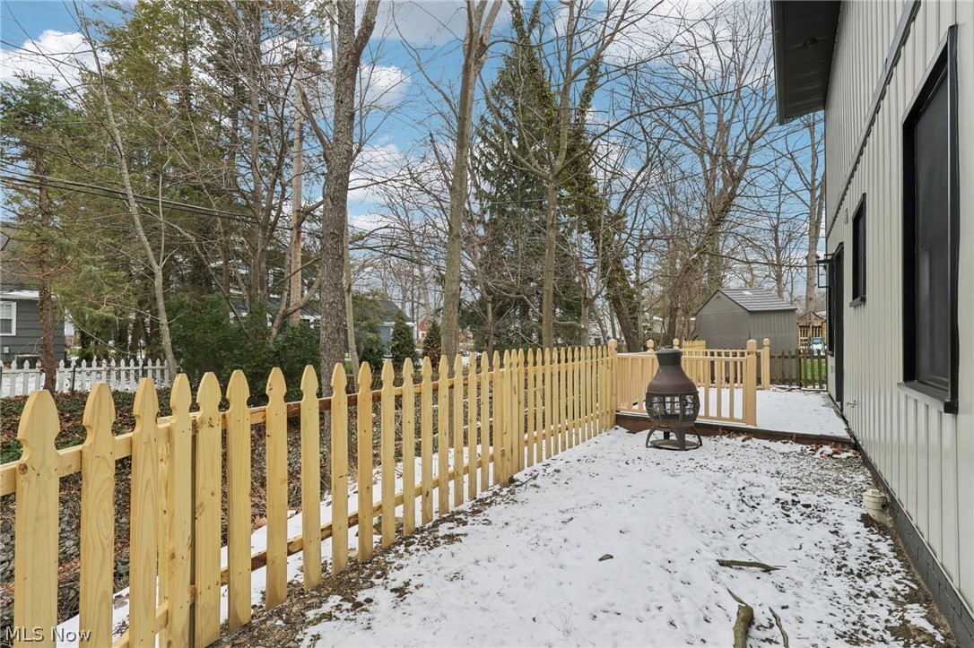 26620 Midland Road Bay Village OH 44140