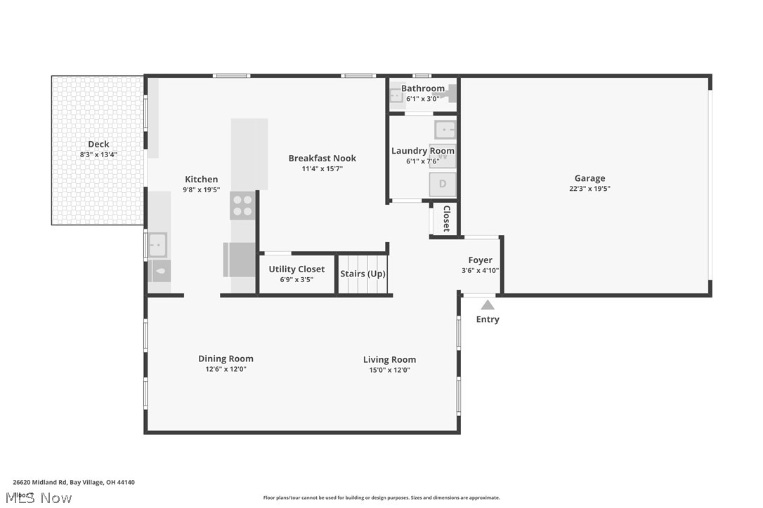 26620 Midland Road Bay Village OH 44140