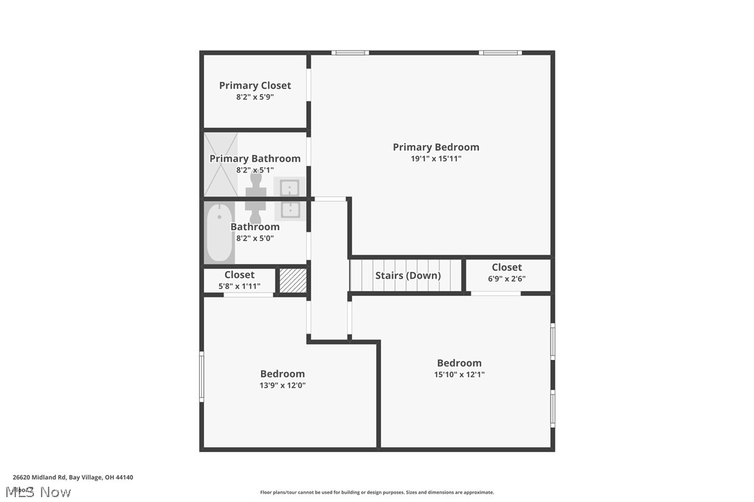 26620 Midland Road Bay Village OH 44140